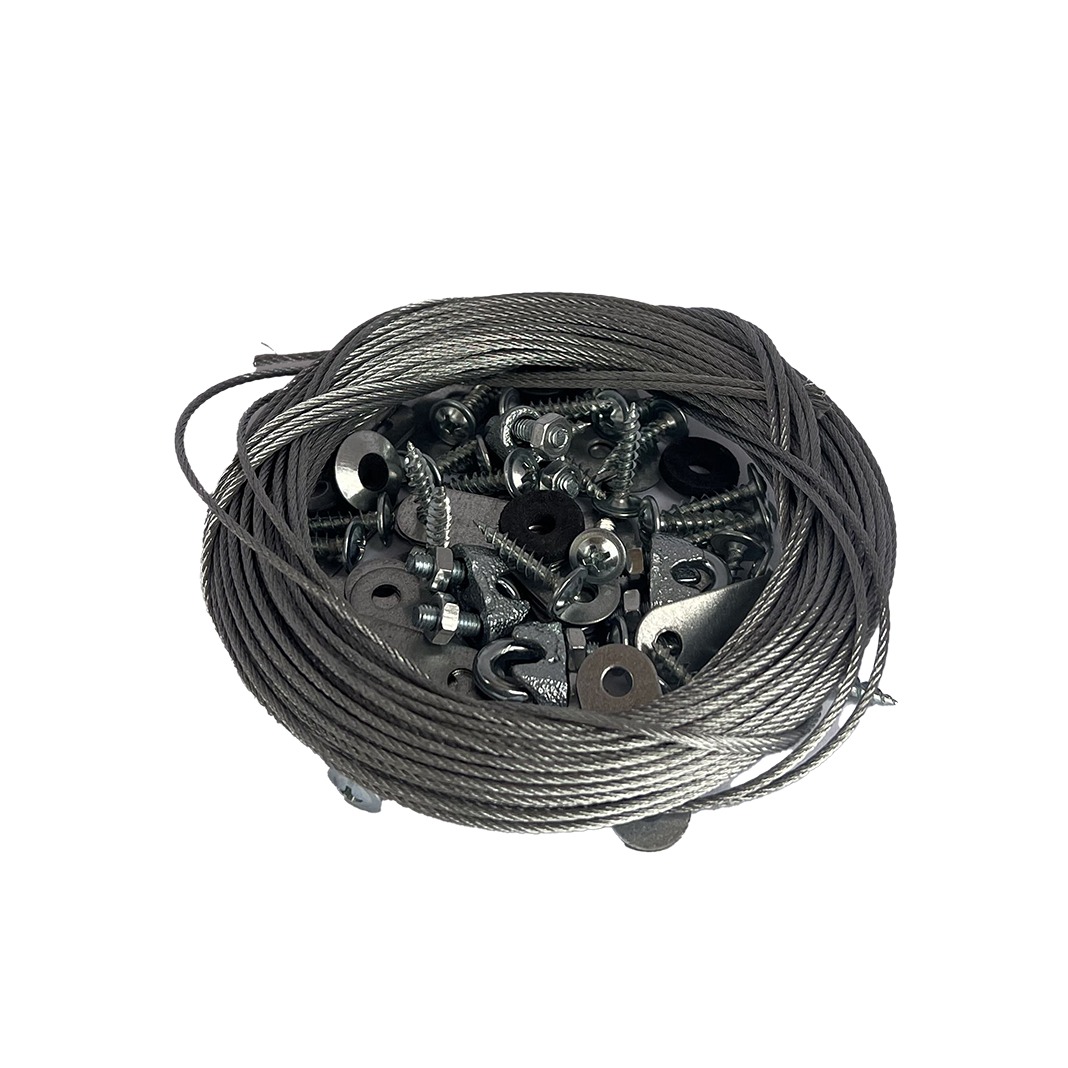 ZESTAW DO MOCOWANIA ROŚLIN